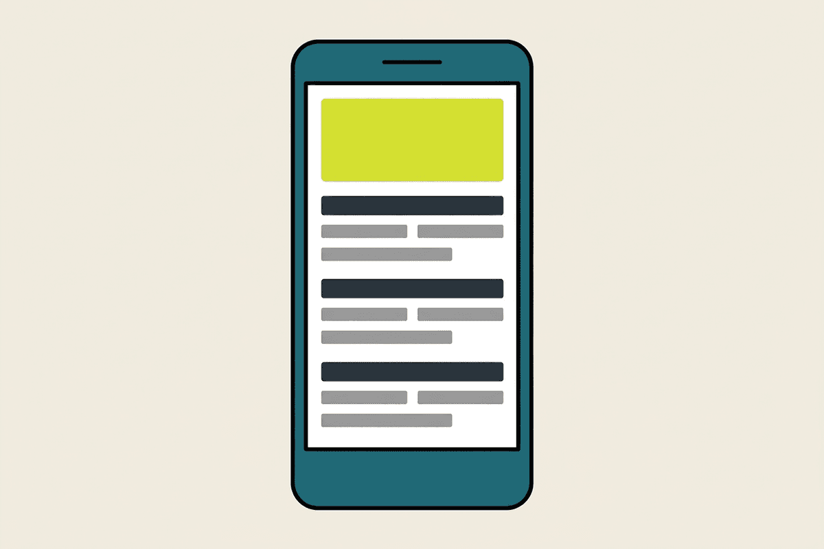 Wie lang muss ein Text auf der Website sein? Die bessere Frage