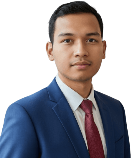 Michael Carter, Digital Product Designer