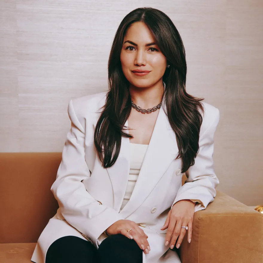 Natalie Miyake