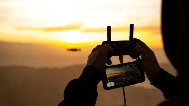 The use of drones and their future: what lies ahead