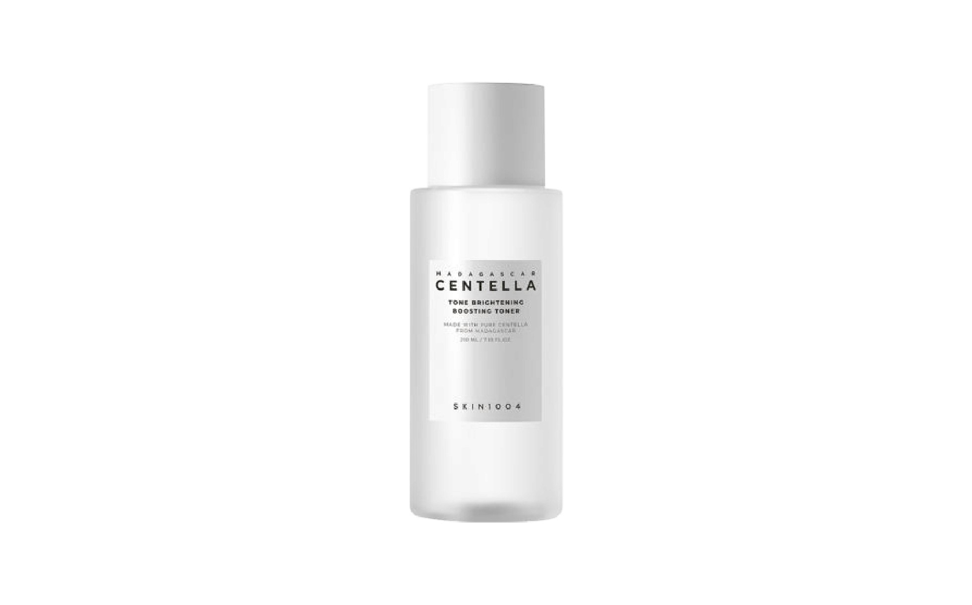 Madagascar Centella Tone Brightening Boosting Toner 210ml