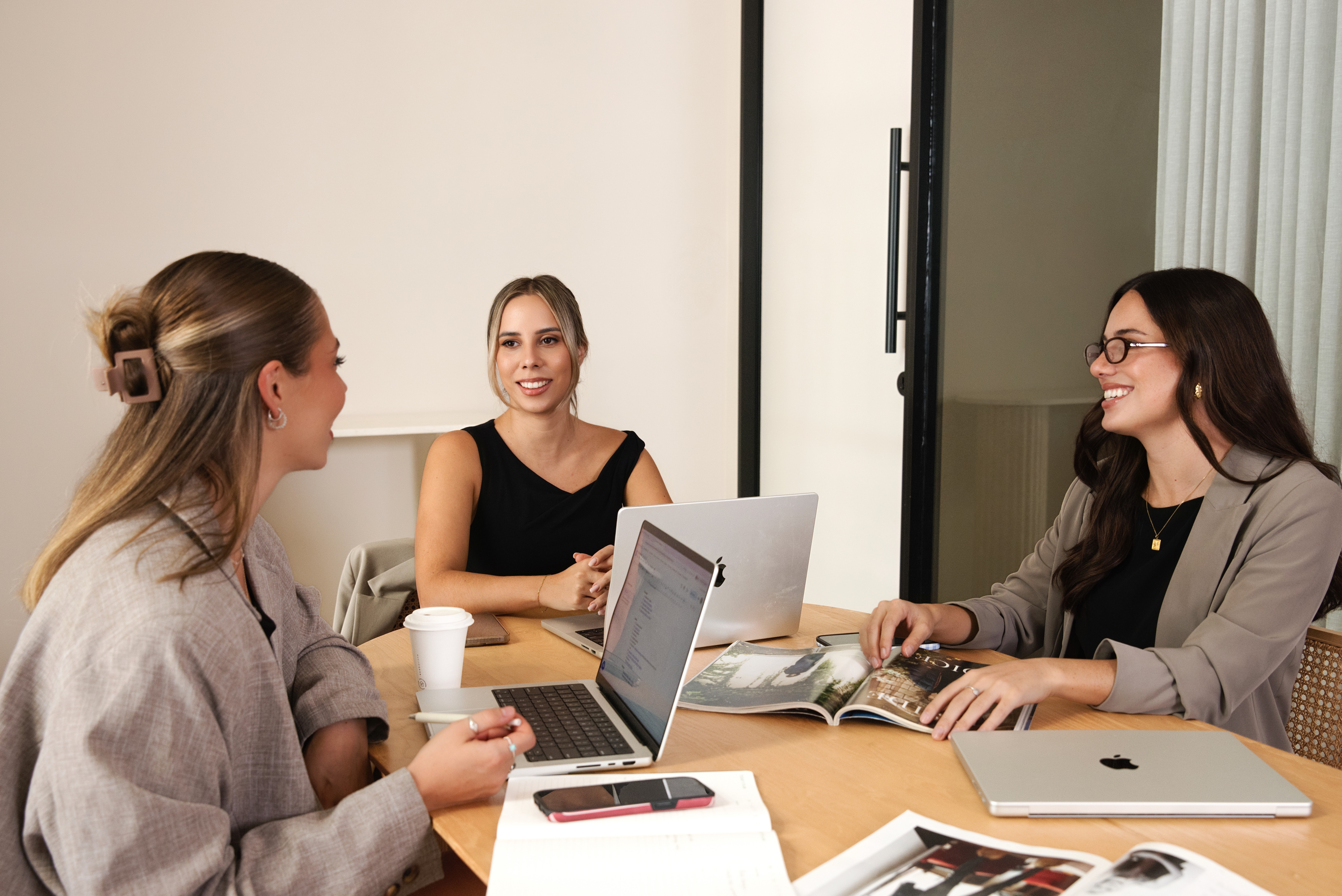 ecommerce strategy agency