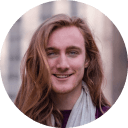 Gebruiker van de online academy