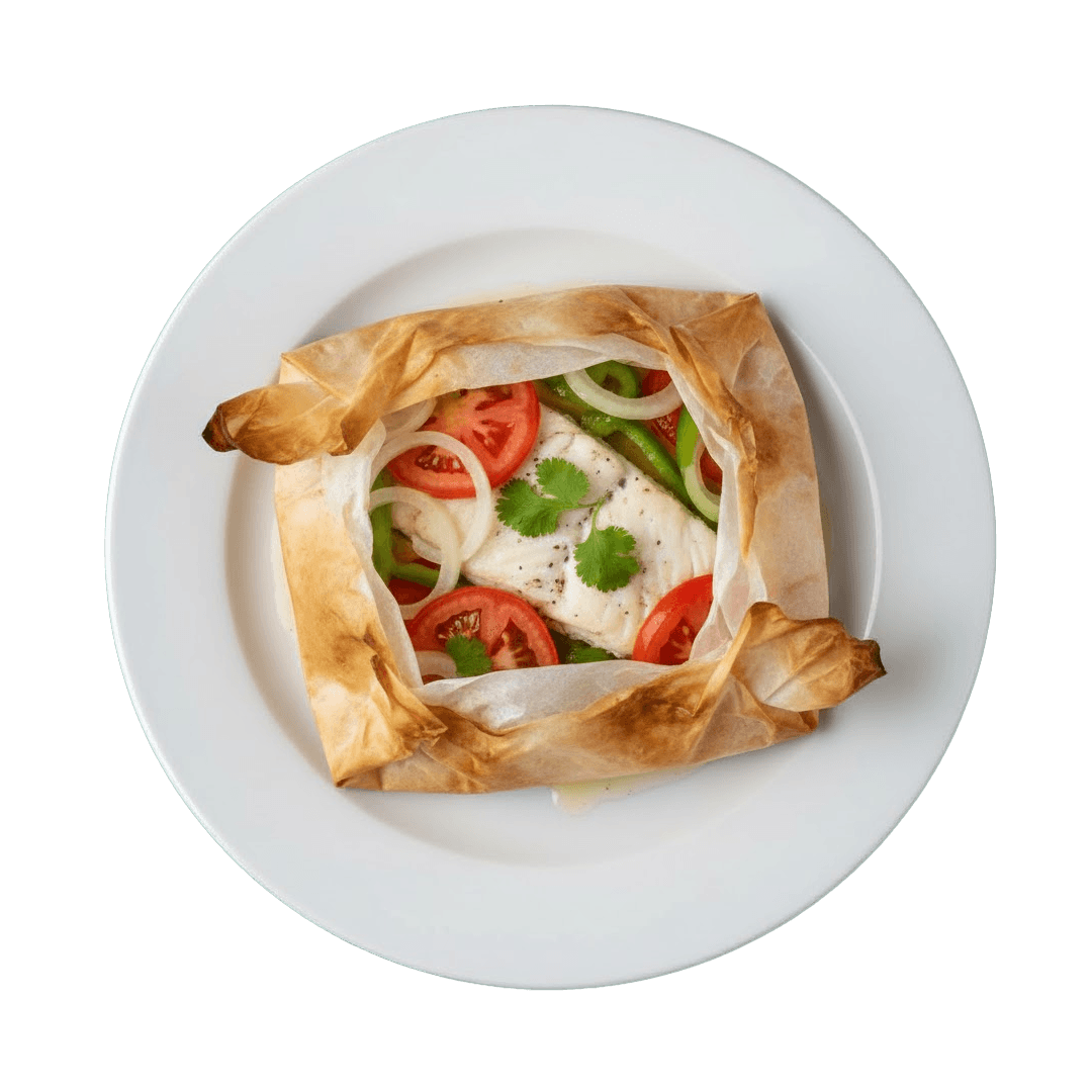 Santo Mandil: comida económica para llevar por Andares.