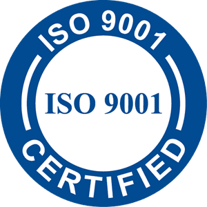 ISO 9001 certified standards followed by Adhira and Appa Coffee