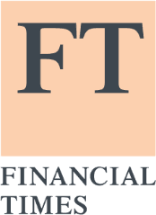 Financial Times The Americas' Fastest Growing Companies logo