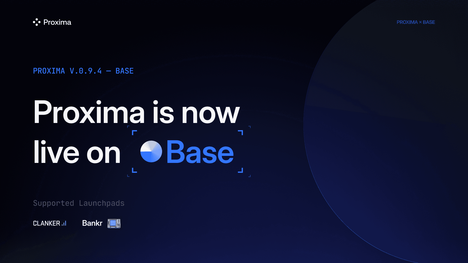Base Chain, Bubblemaps and Logs product interface preview