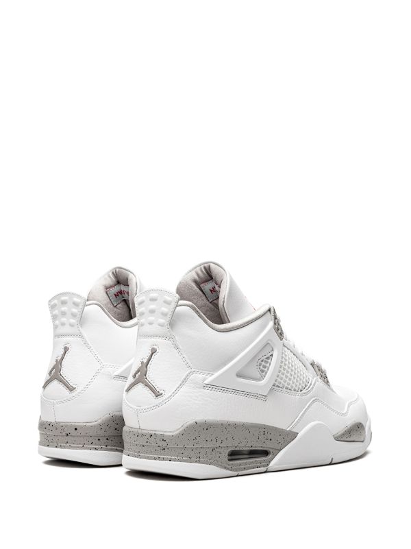 The Air Jordan 4