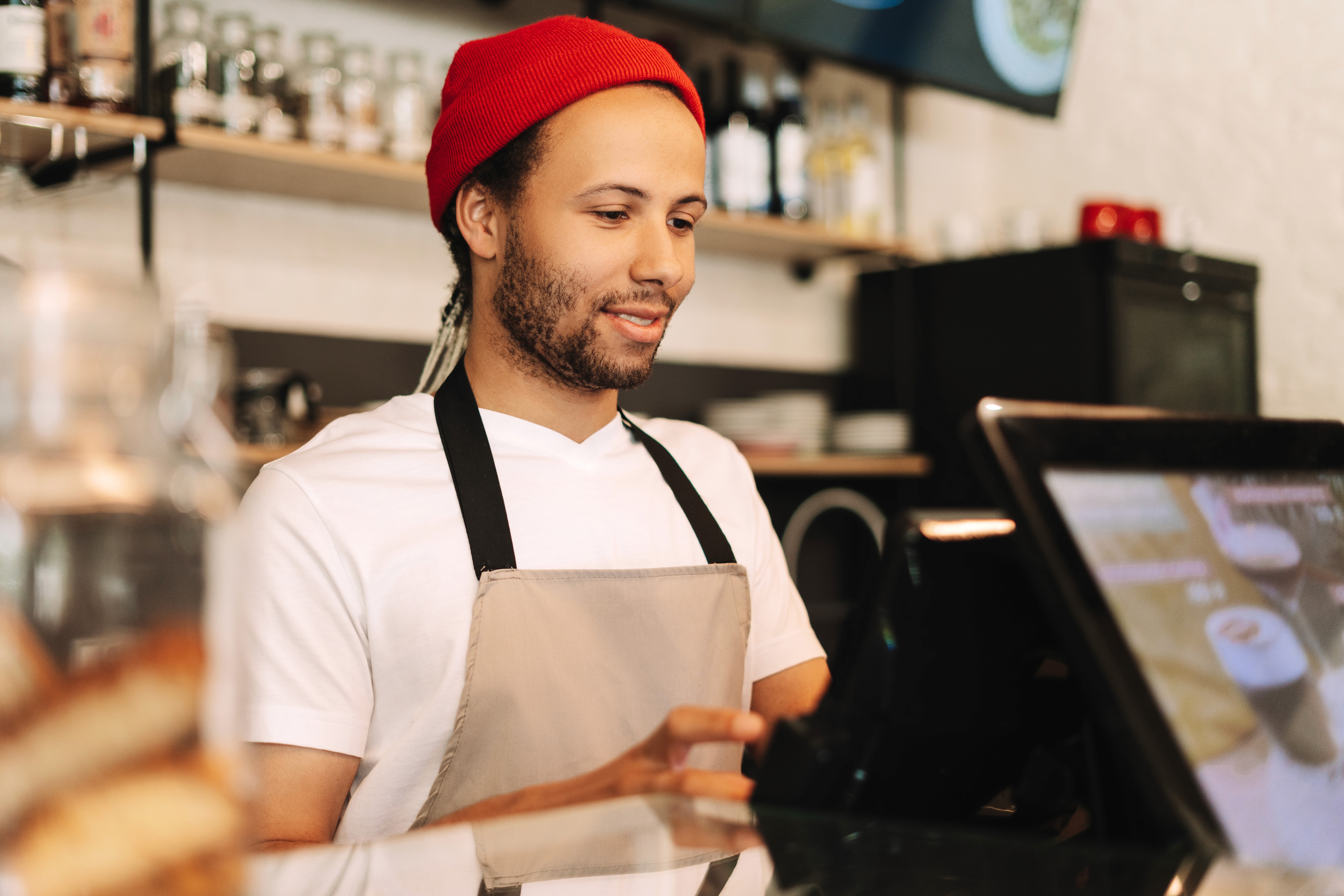 liven ecosystem from pos, payment system and others