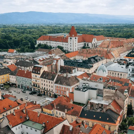 Wiener Neustadt