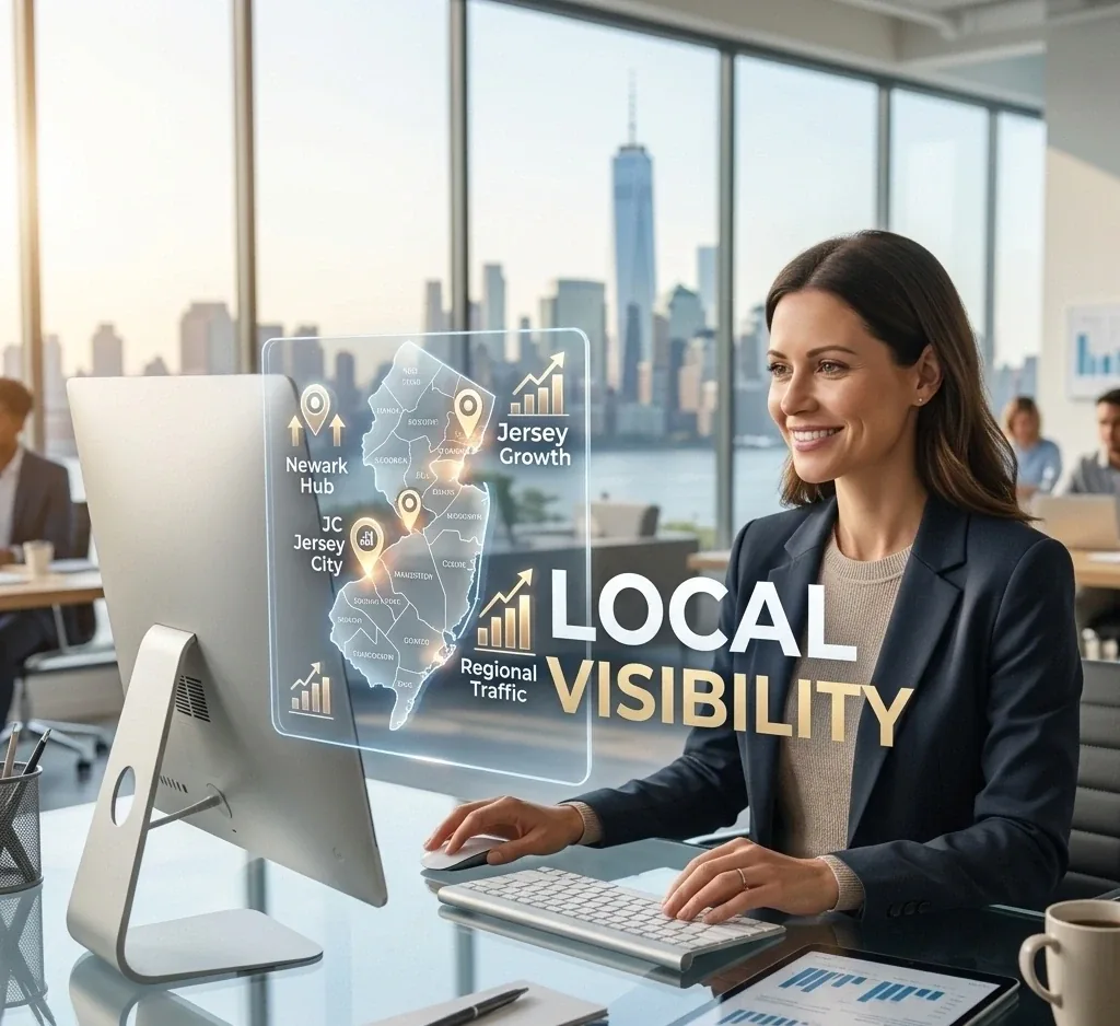 Local SEO, explained without the pitch