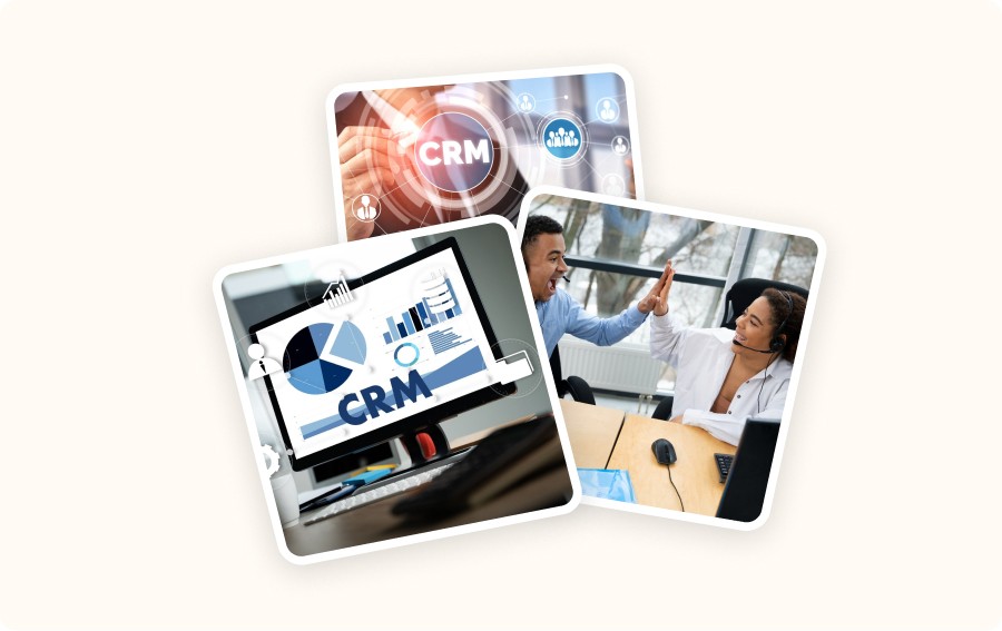 Strumenti di gestione delle relazioni con i clienti