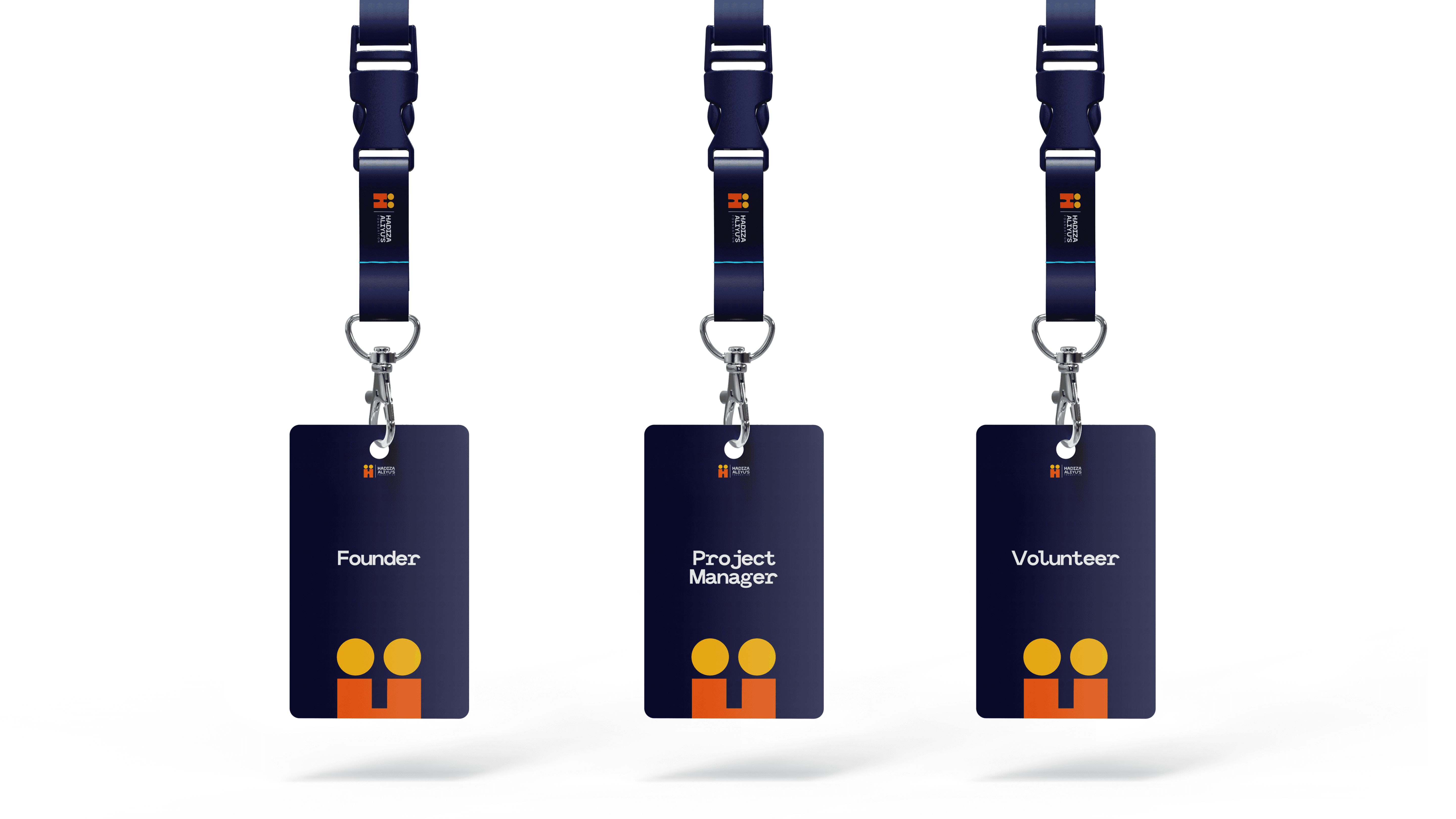 Hadiza Aliyu's Foundation (HAF) Project by Ulu Oluebubechukwu