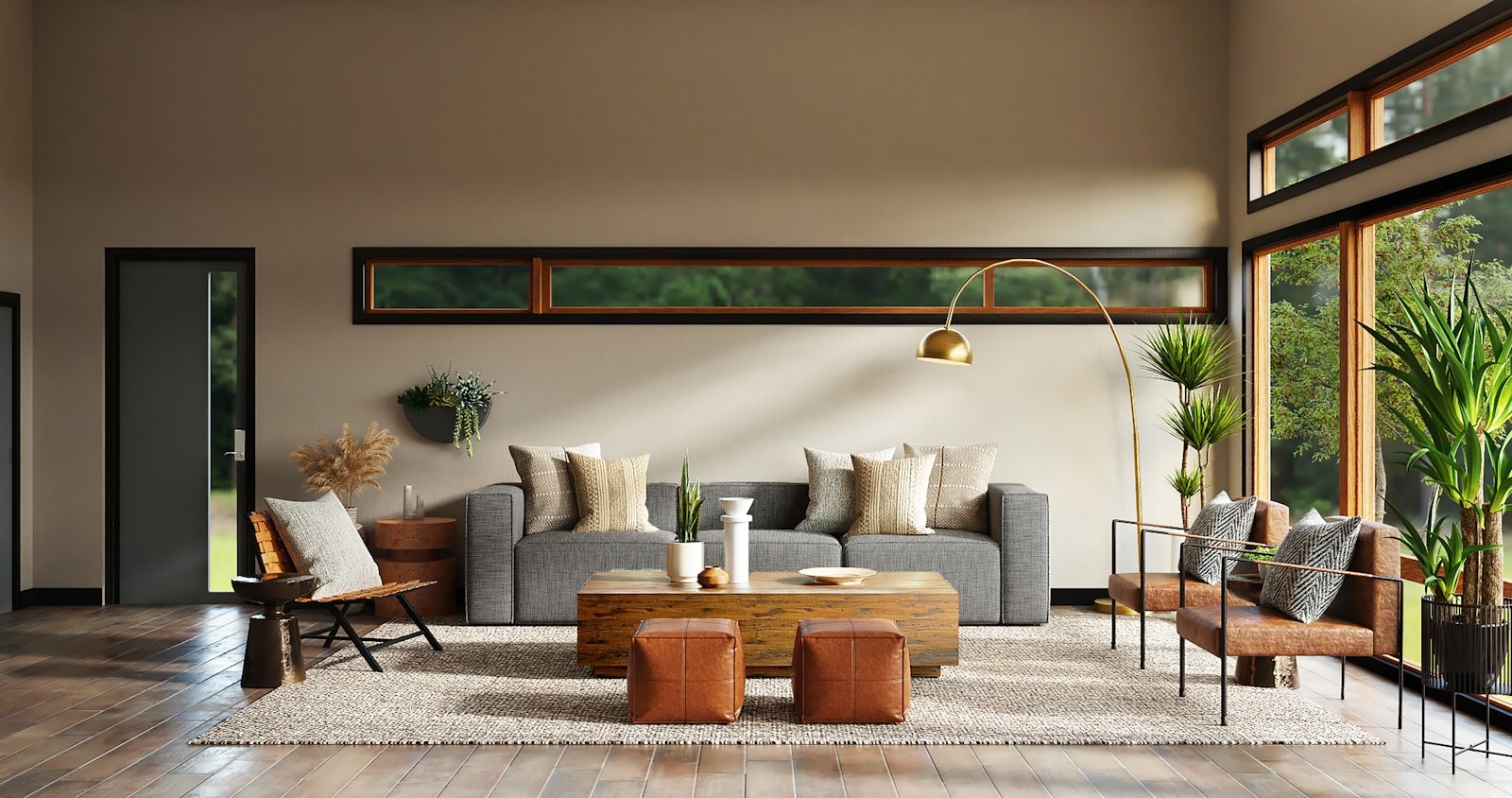 Eco-Friendly Interiors: A Practical Guide to Sustainable Design — interior design reference