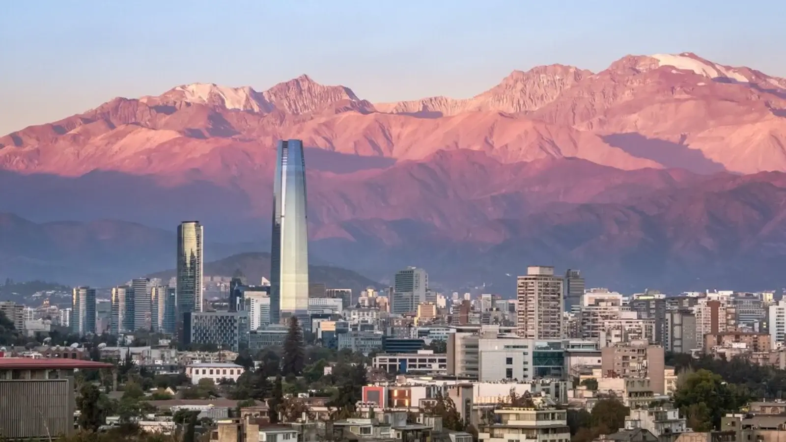 10-Day Argentina trip
