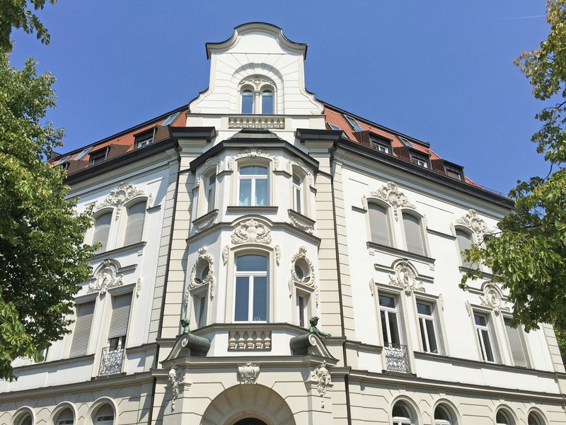 Verkehrswertgutachten