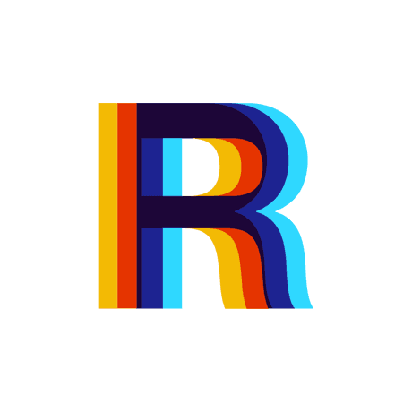 This is the logo of Riveo.