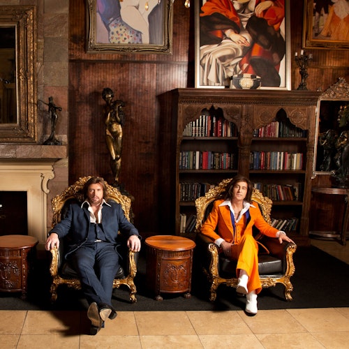 The Australian Bee Gees