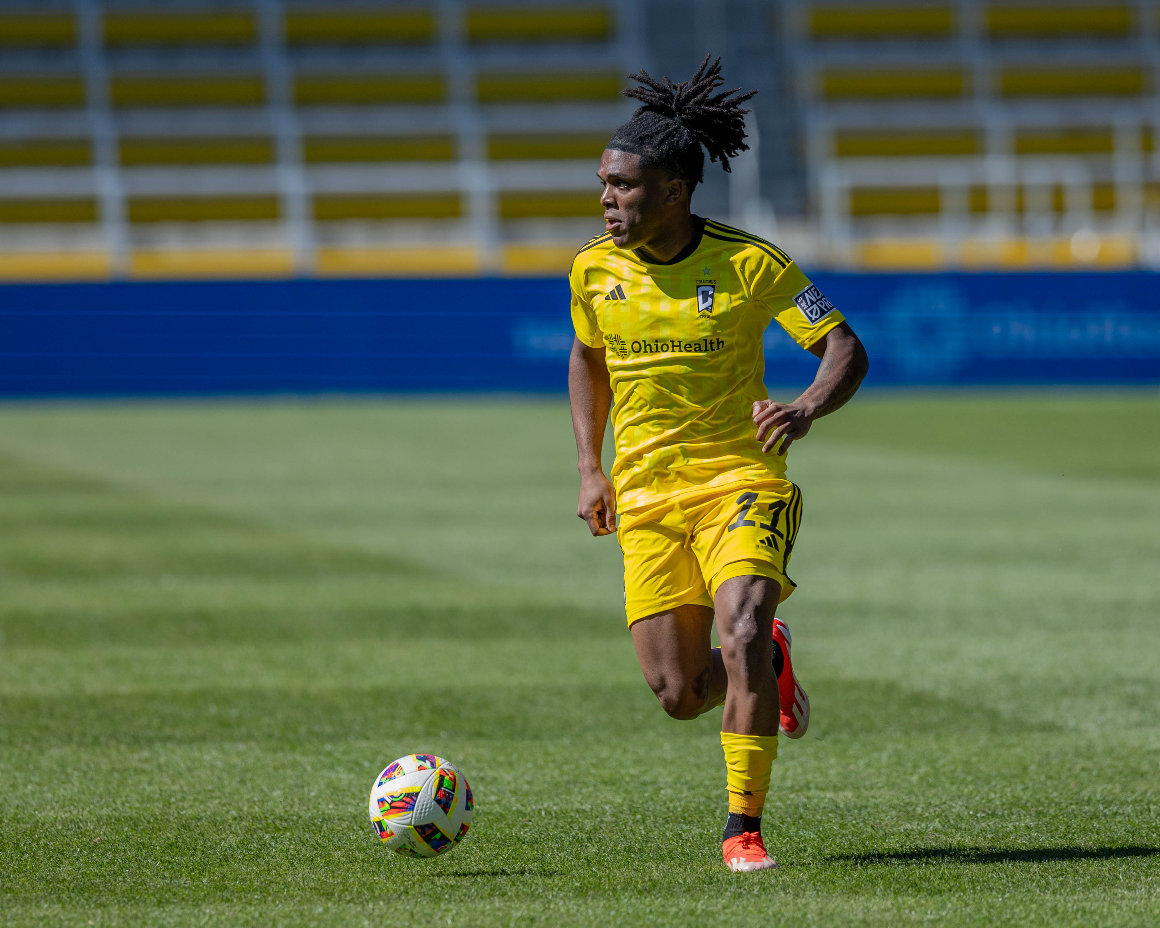 Nicole McCray/Undrafted
