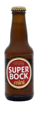 super bock mini