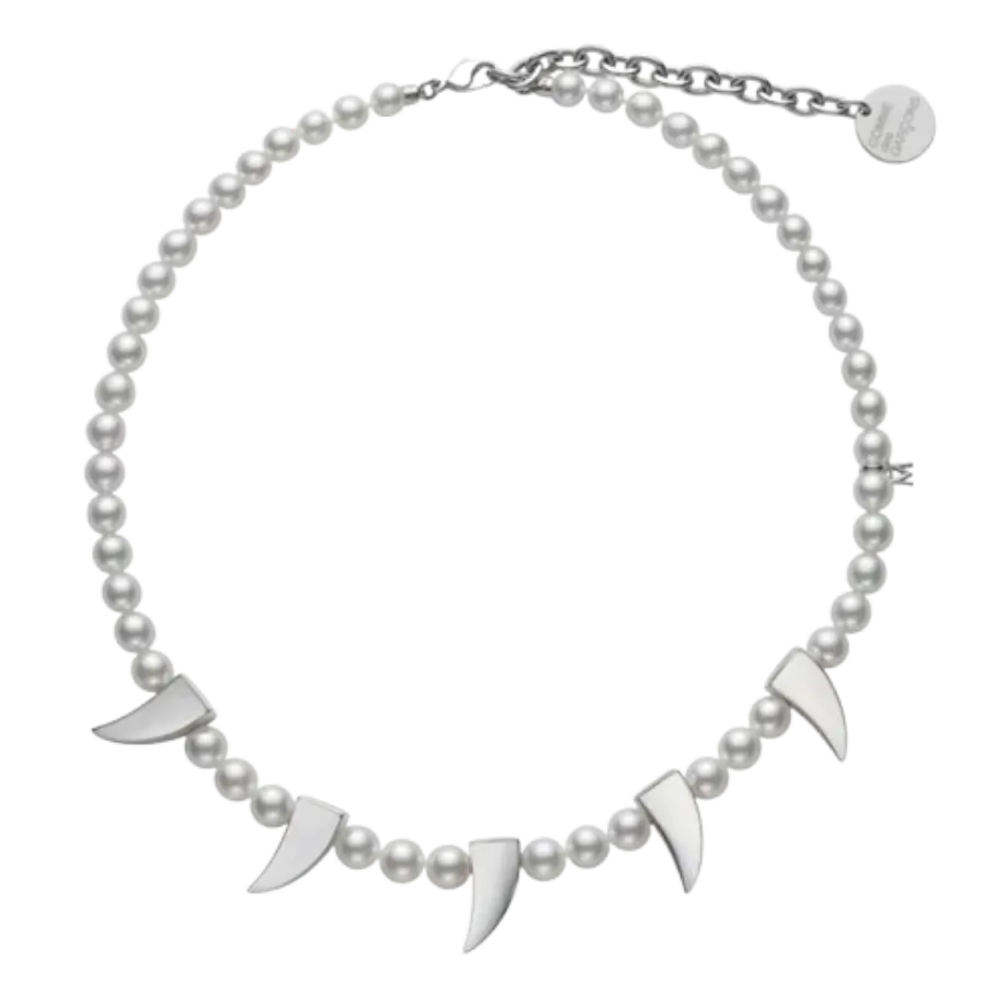 CDG Necklace