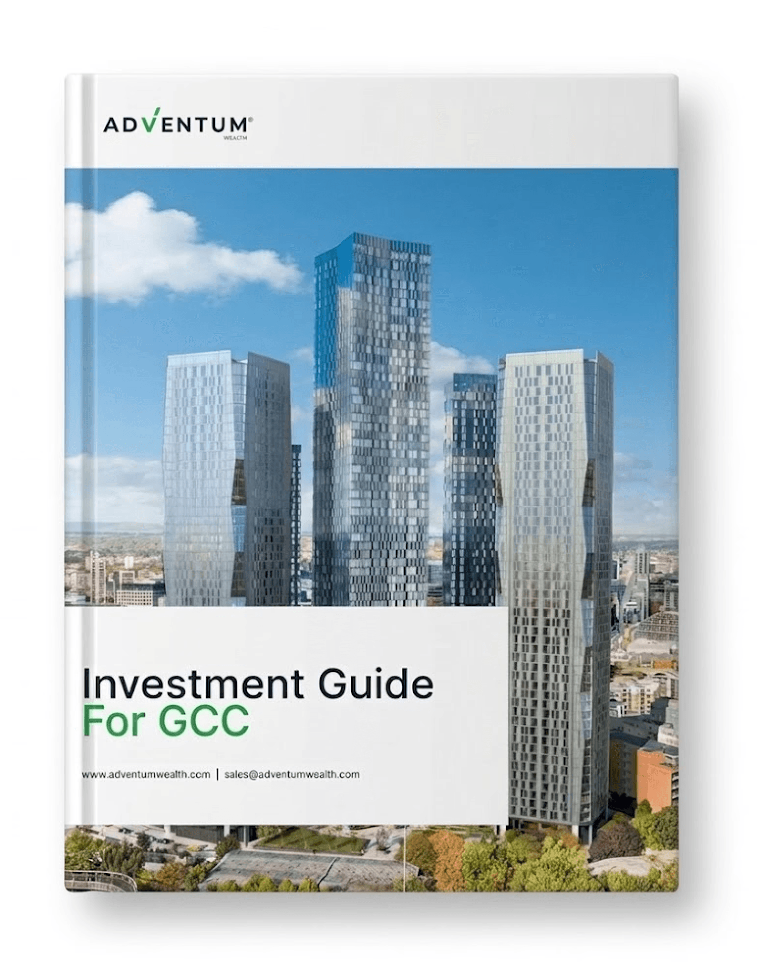 All Road Lead To Manchester