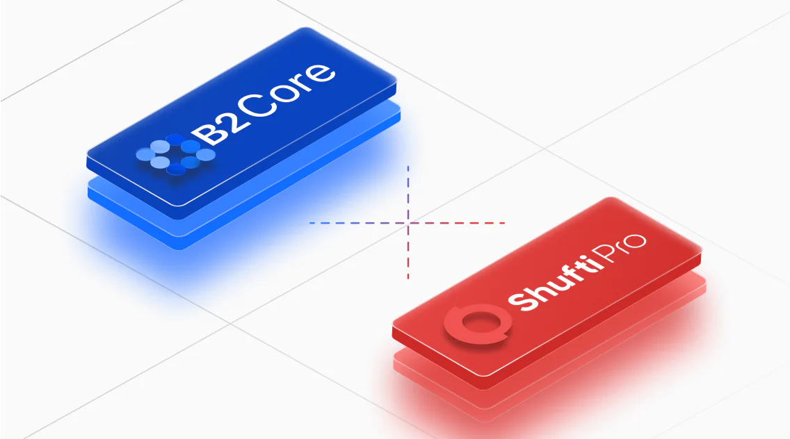 B2Core to Integrate With KYC Provider Shufti Pro