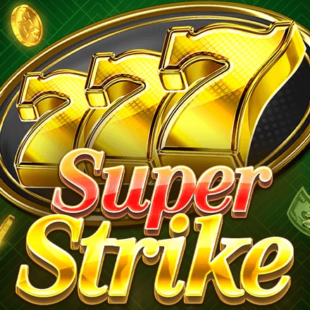 Super Strike slot game - classic fruit slot with modern features and big win potential