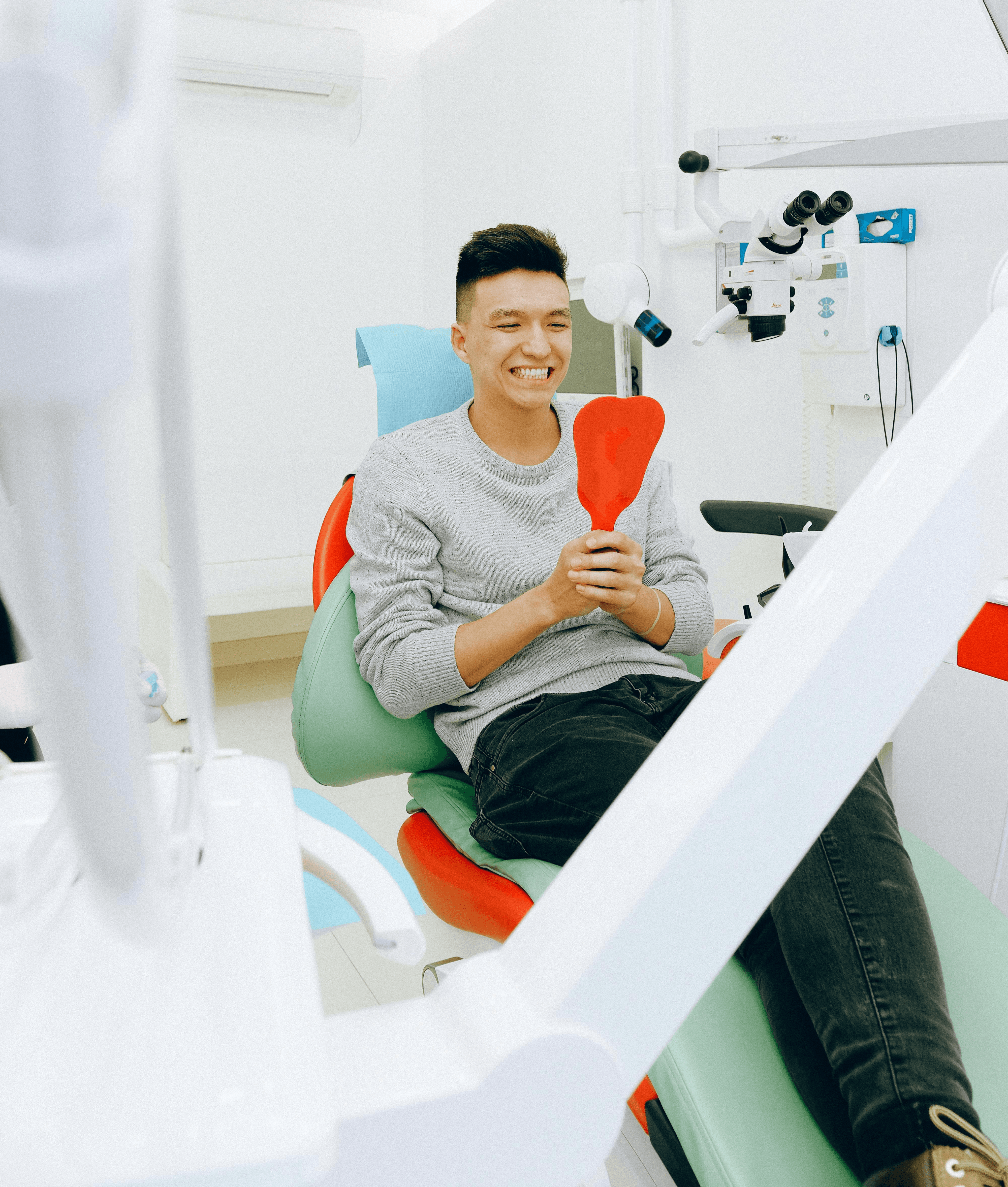 Dentist Near Paramus