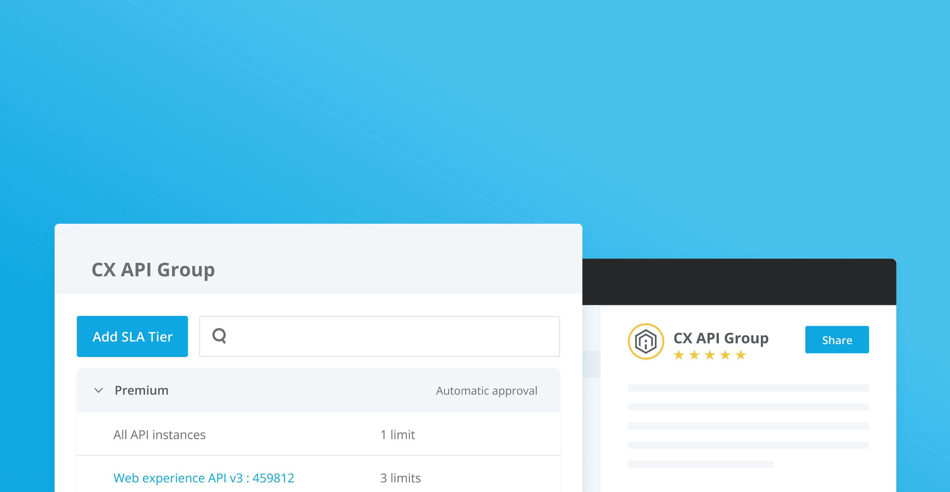 A mockup for an iPhone placed on a table for a personal finance mobile app