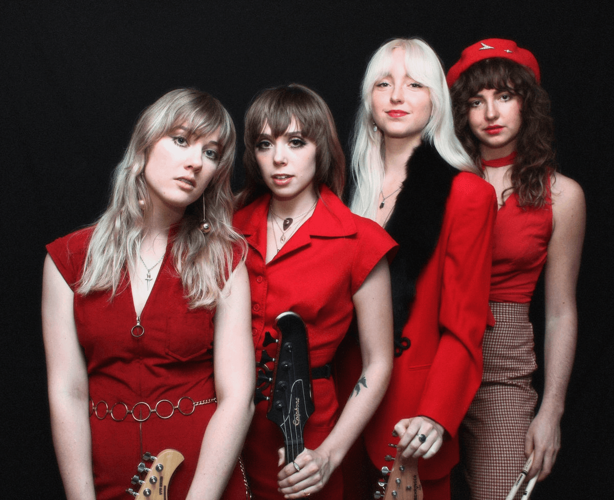 Future coach named Cydney