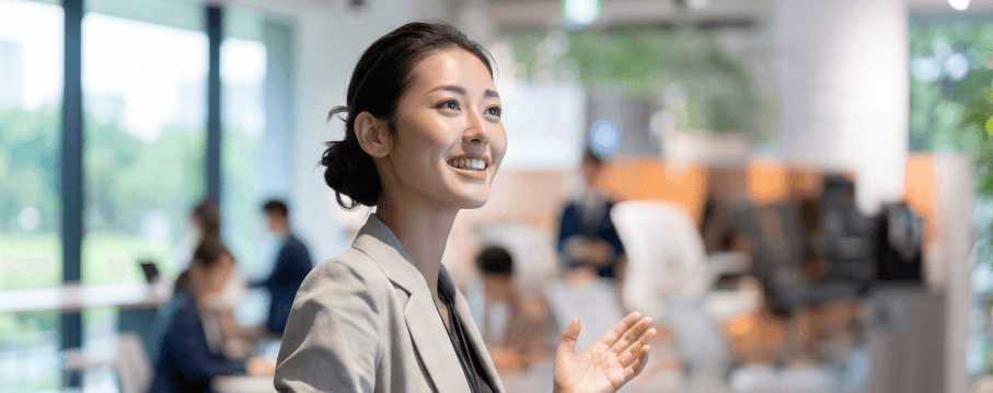 経験豊富な講師陣