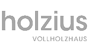 Holzius – Logo