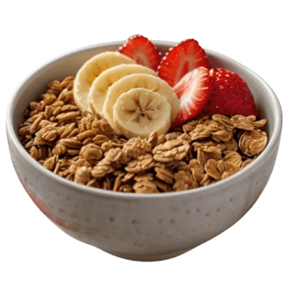 Granola Bowl