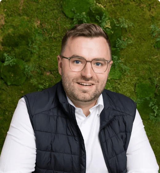 Fabian Roth