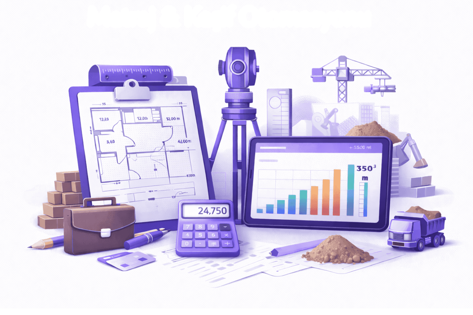 Metraj & Keşif Otomasyonu