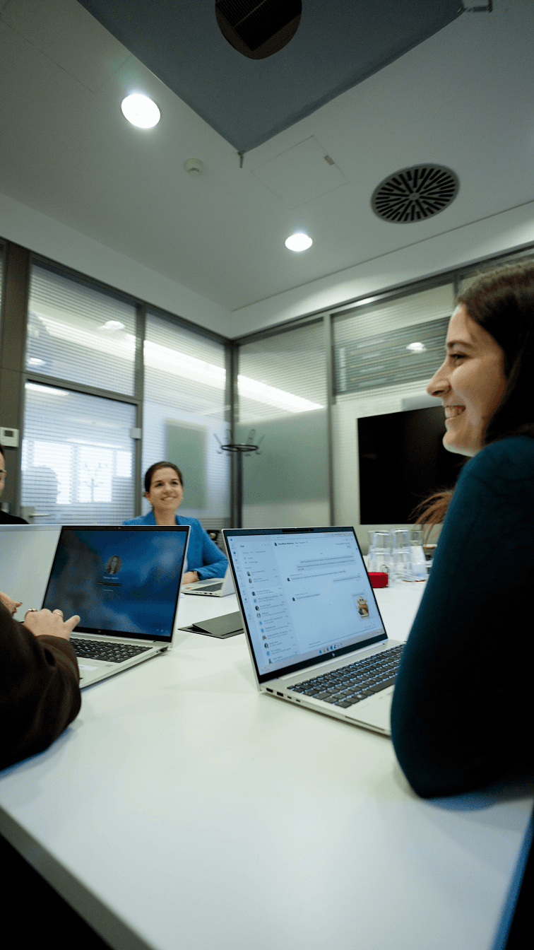 Employer Story Kurzfilm