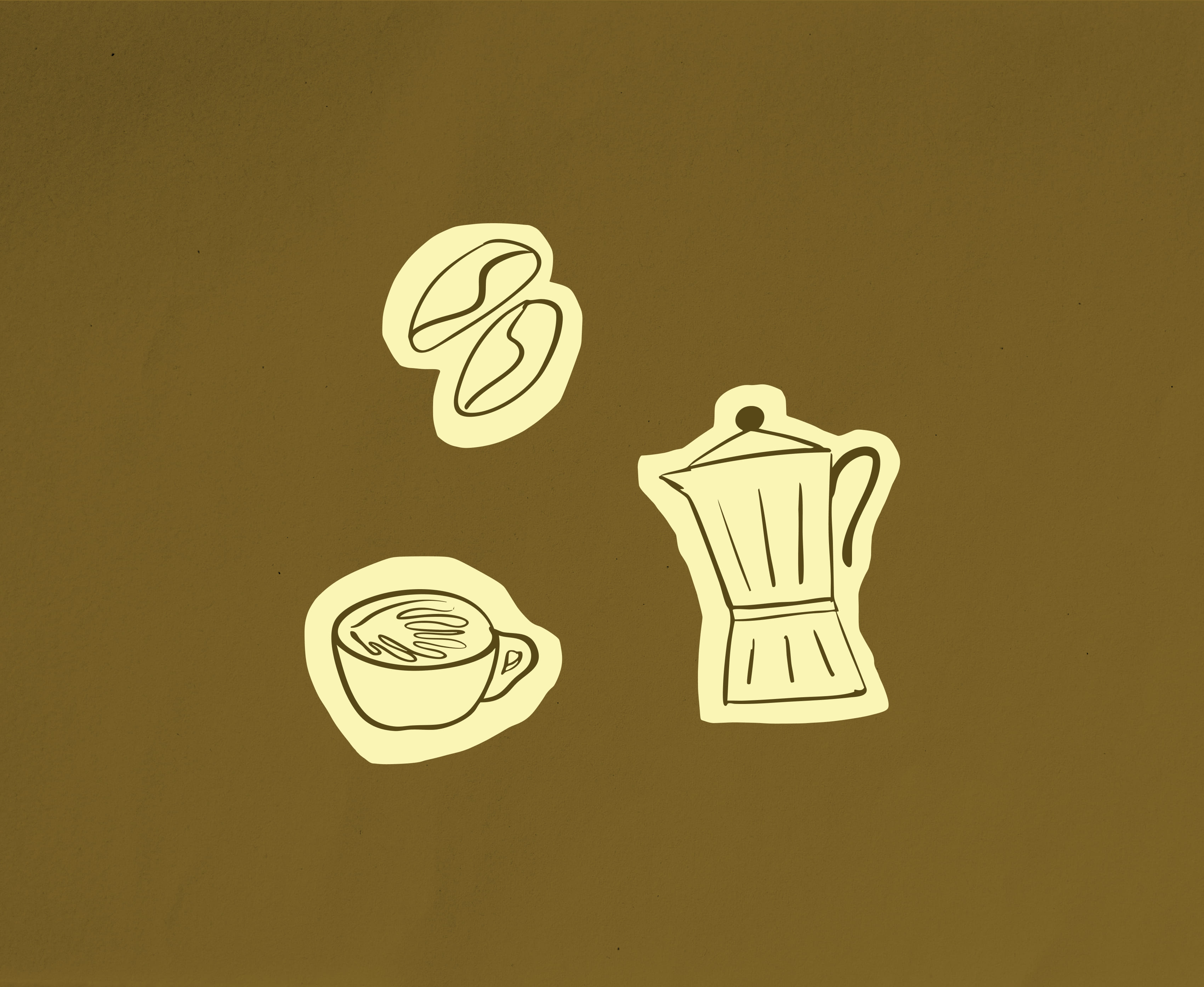 'Sunlit Architectural Scene