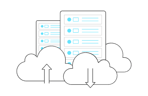 cloud services