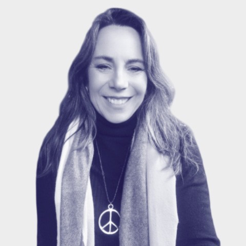 Foto de María Pía Bravo, consejera del consejo regional de IdeaPaís Los Lagos.