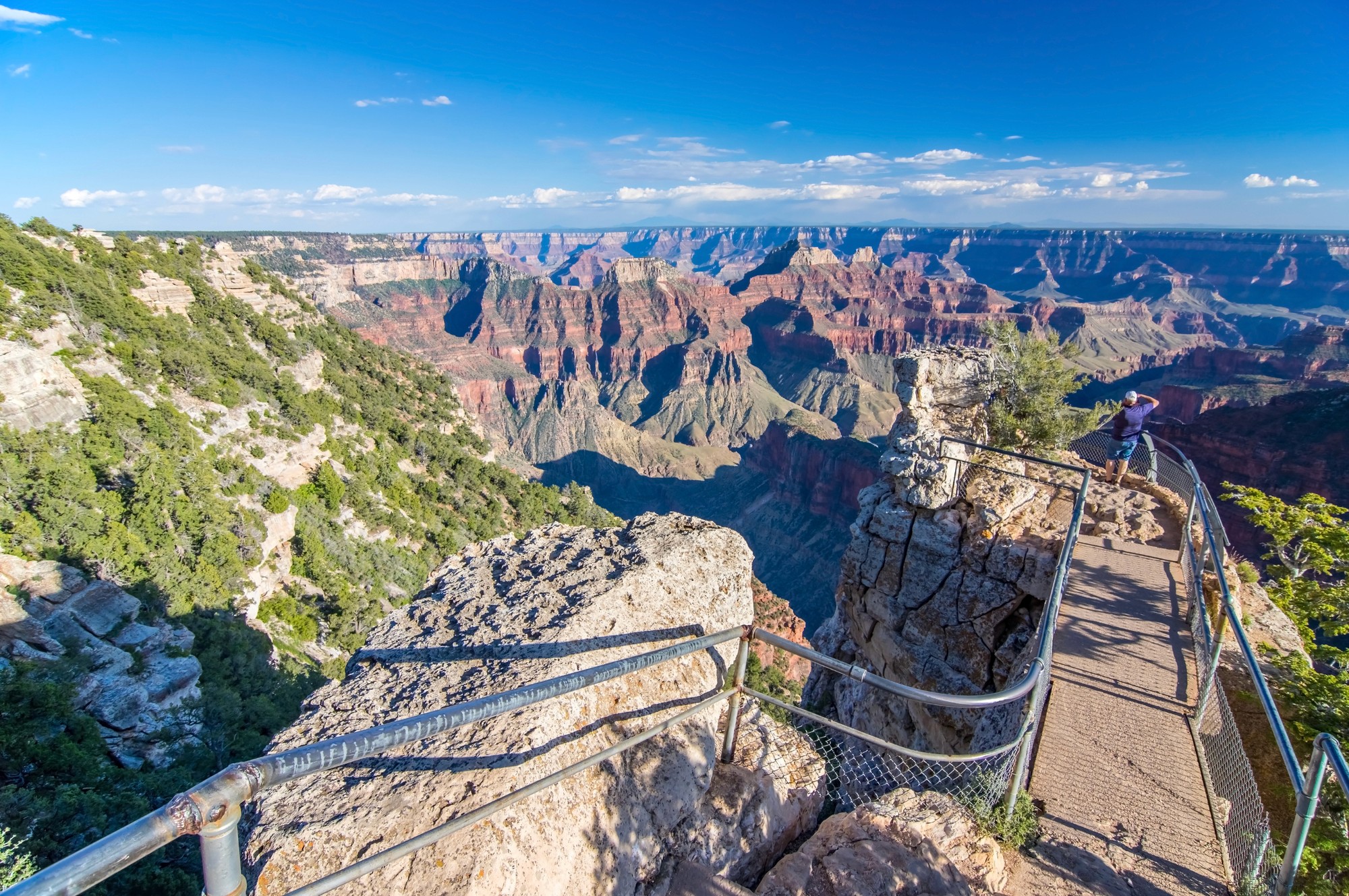 photography of dam during daytime