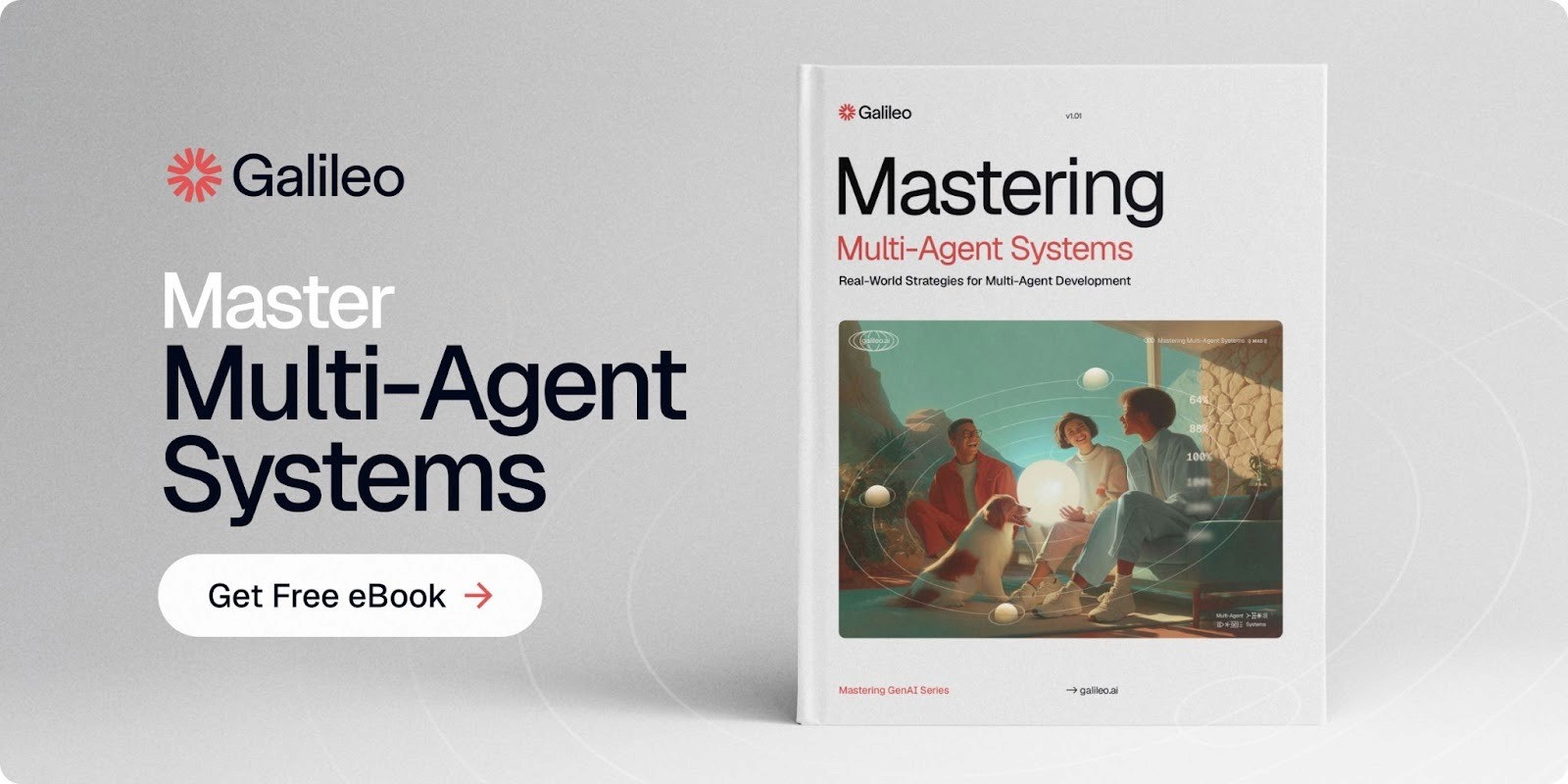 Master LLM-as-a-Judge evaluation to ensure quality, catch failures, and build reliable AI apps
