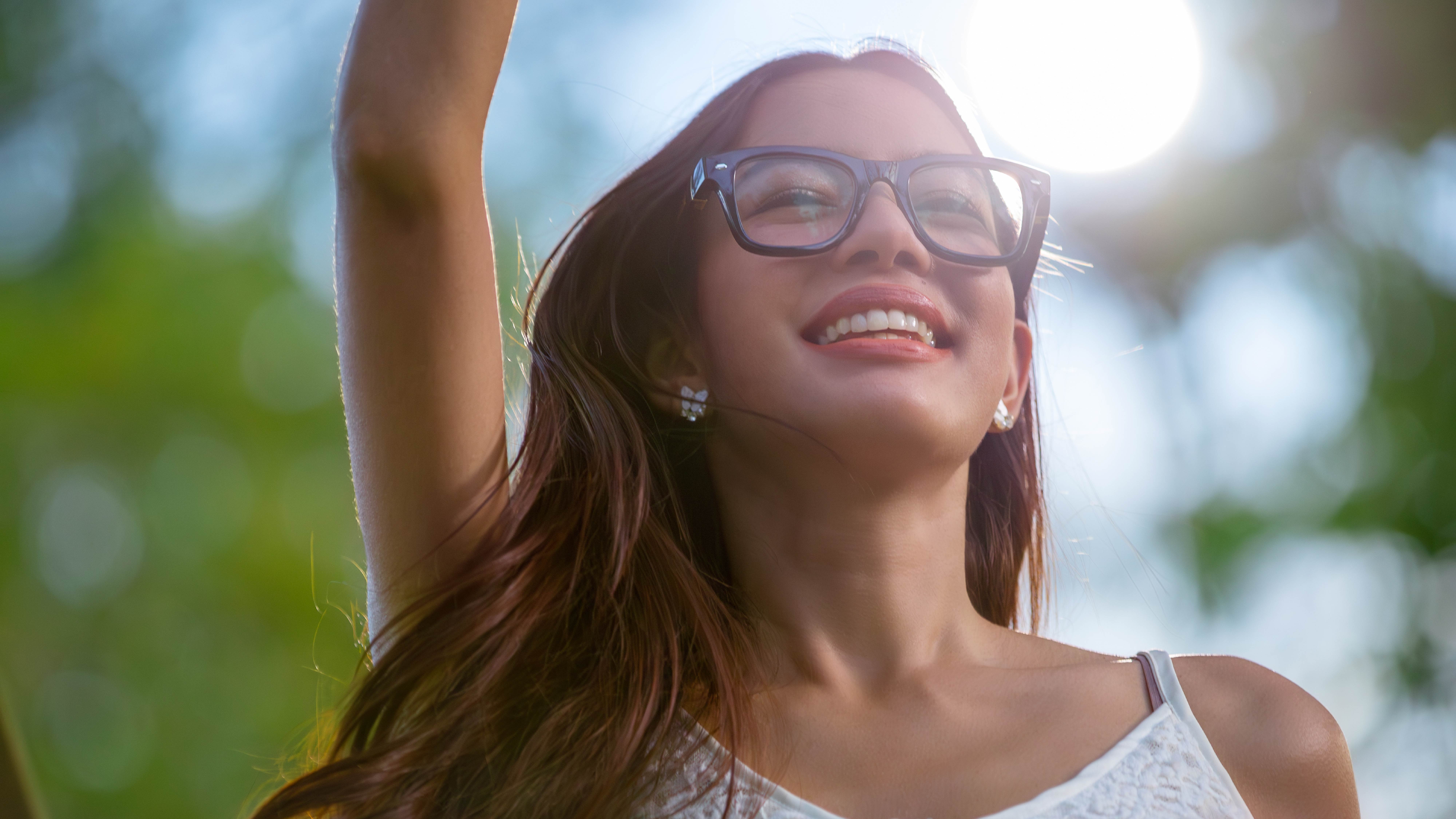 Smart eyewear: place order b2b