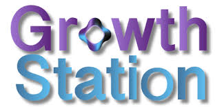 Logo of Growth station small