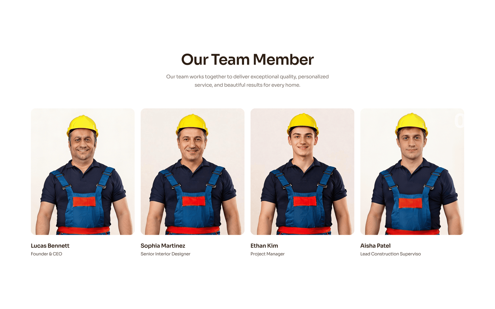 Team