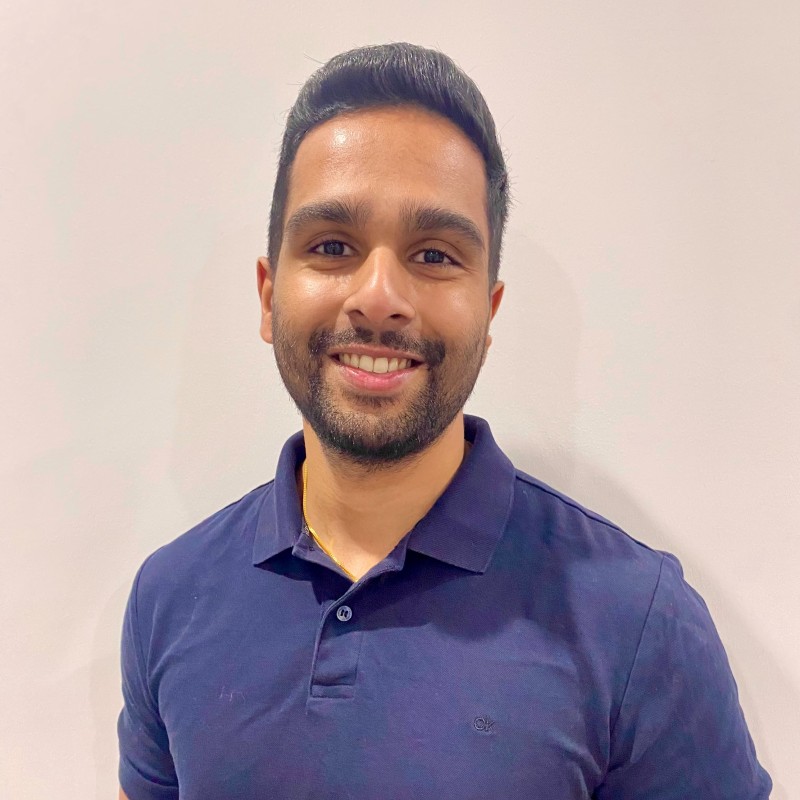 Profile Image of Mentee