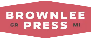 Brownlee Press Logo