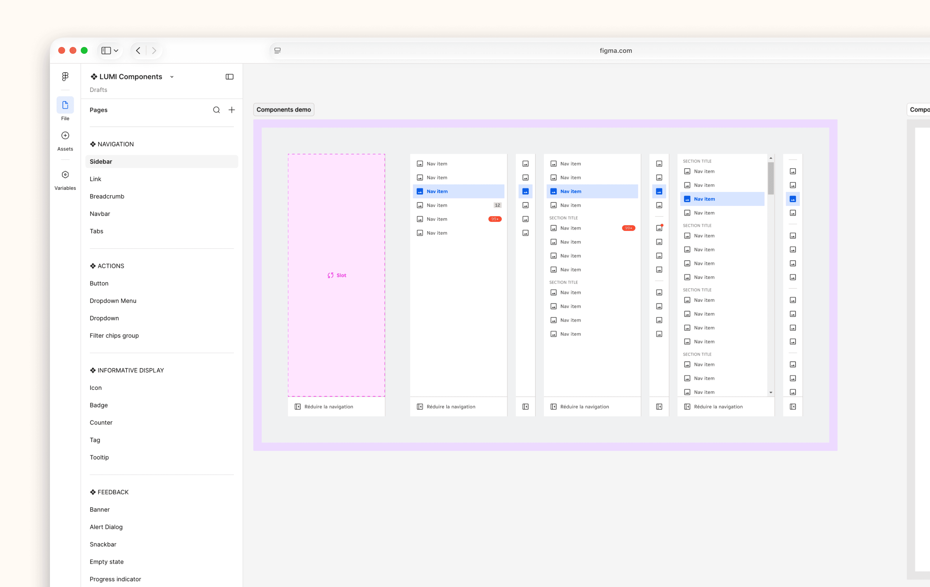 design system