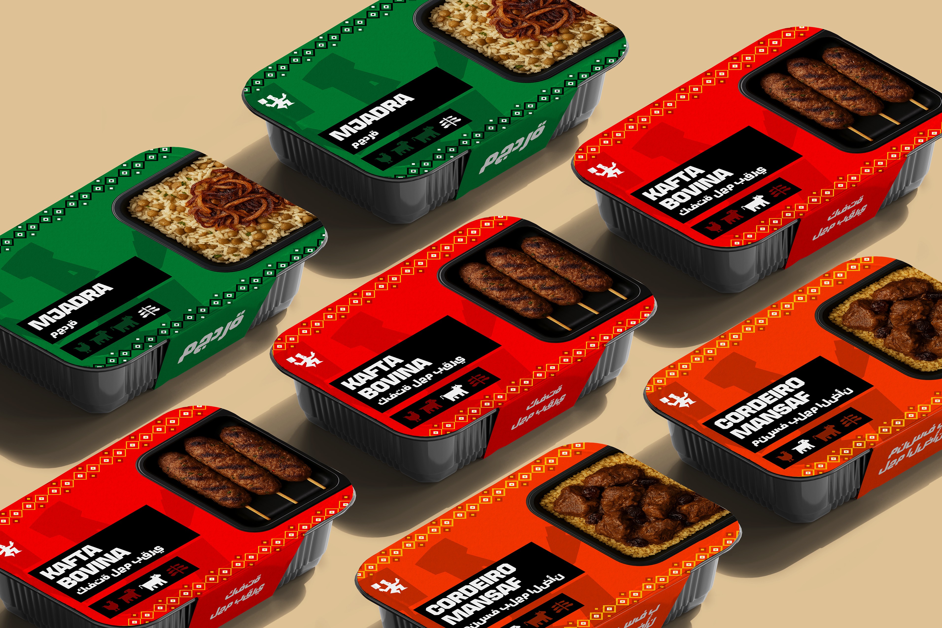 Velvet Steps Project