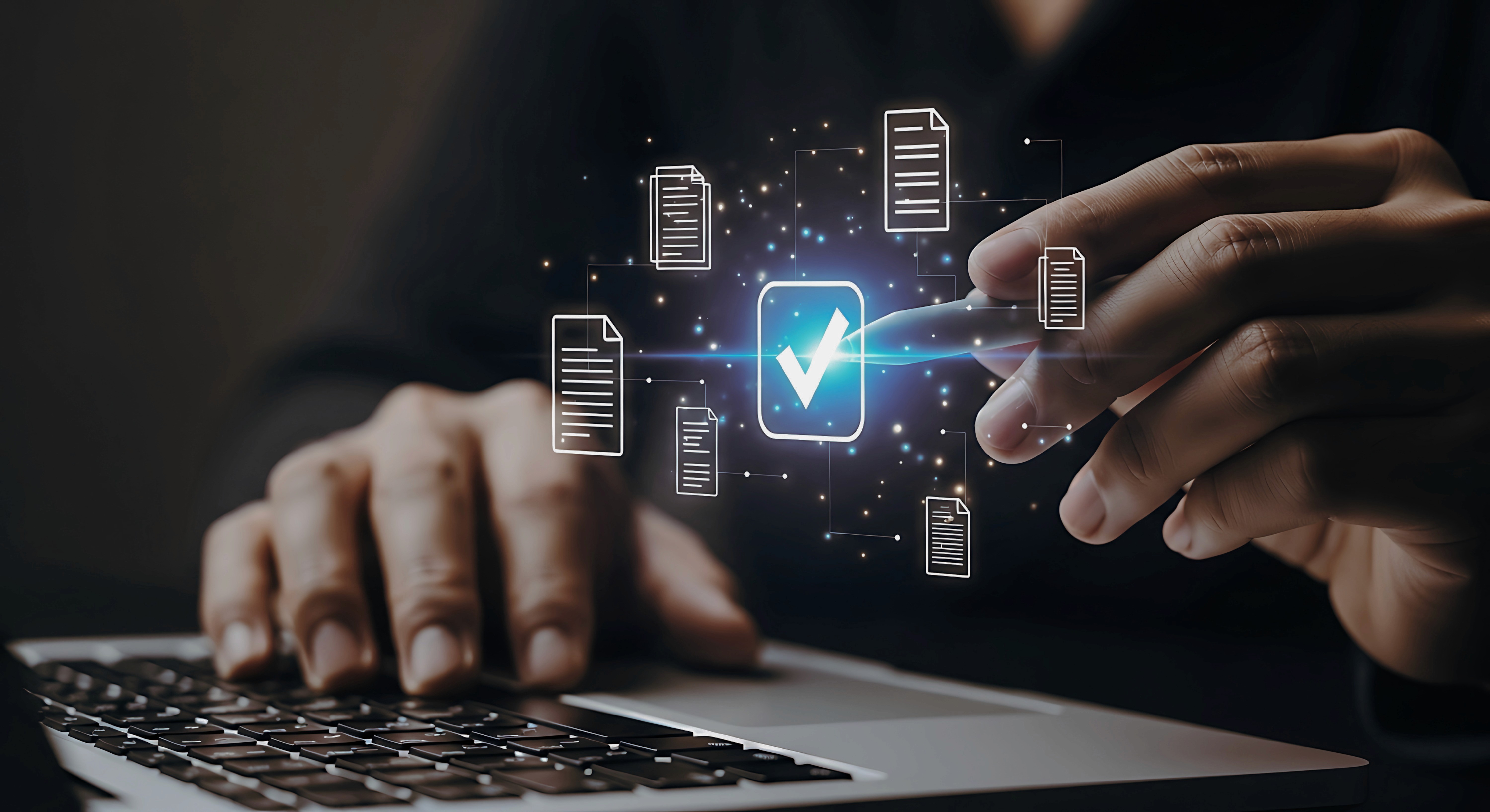 a close up of a cell phone with a dark background